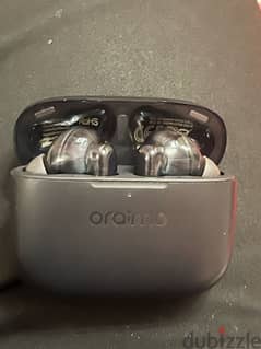 Oraimo freepods lite 0