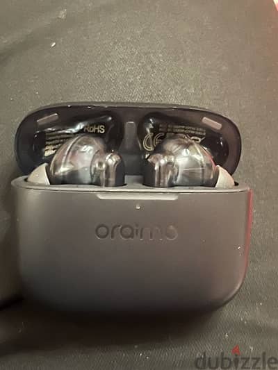 Oraimo freepods lite