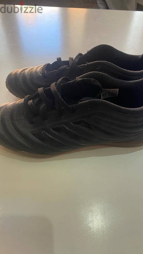 Adidas football shoes 1