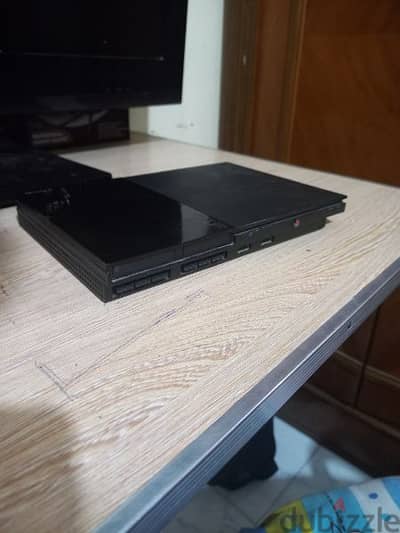 Ps2 Slim