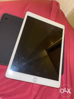 iPad 8th generation as new gold 0