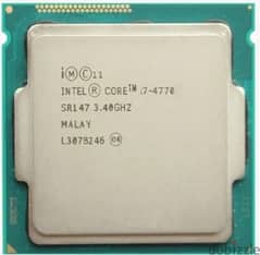 Intel Core i5-10400F LGA 1200 Processor - معالج – PC BUILDER QATAR