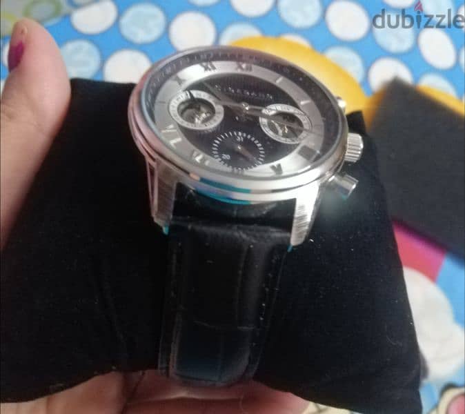 Giordano new watch 2