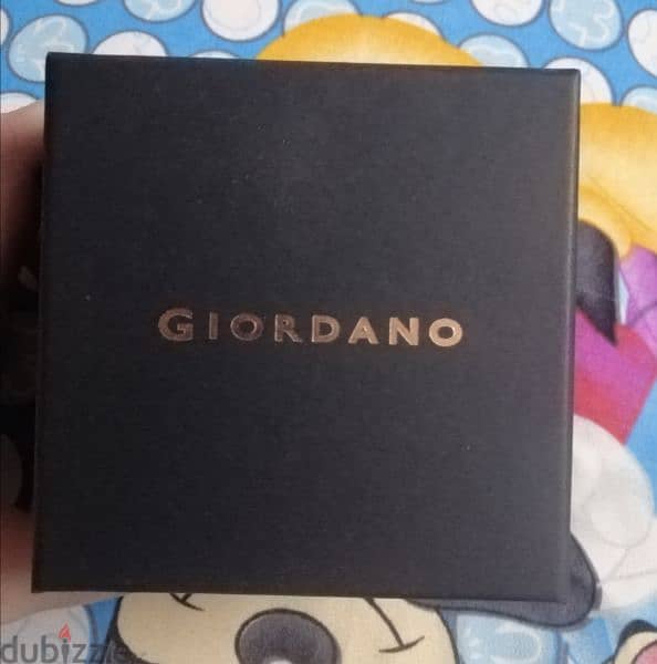 Giordano new watch 3