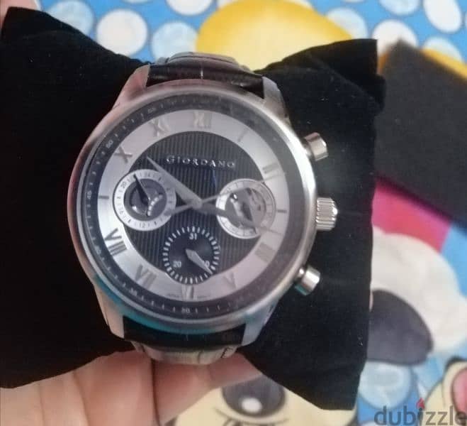 Giordano new watch 4