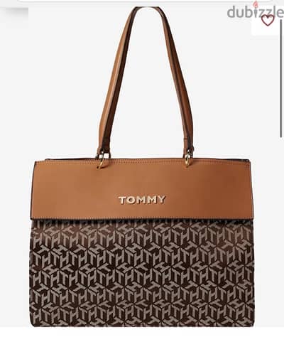 Tommy Hilfiger Tote Bag