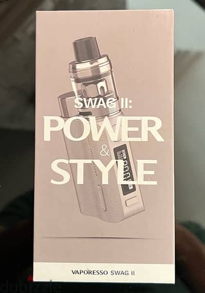 Vaporesso vape swage 2