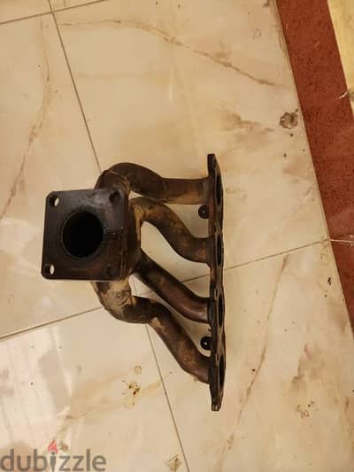فرن شكمان باسات b6 وقطع غيار
