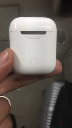 AirPods 2 like new 0