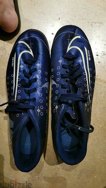 football shoes nike mercurial speed professional 1