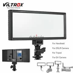 Viltrox L132T LED Video Light كشاف فيلتروكس 0