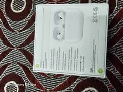 Airpods Pro 2 Lighting Sealed NEW 0