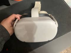 Oculus Quest 2 | 128 GB + Link Cable 0