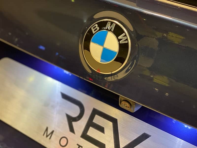Brand new BMW X3 30i XDRIVE Agency Warranty 18