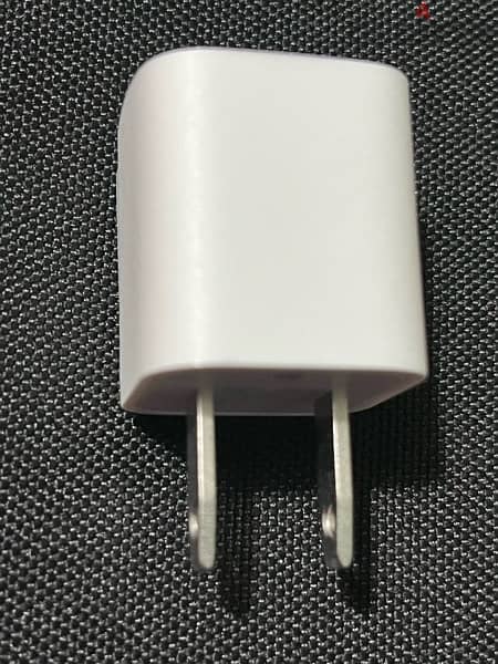 iPhone Charger & Cable 1