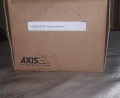 Axis IP Network camera p3245-LV