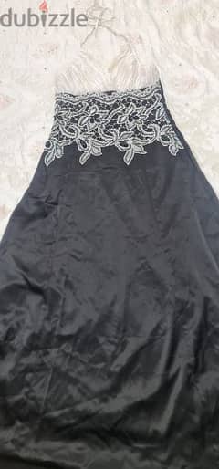 ملابس للبيع جاكت فستان سوارية