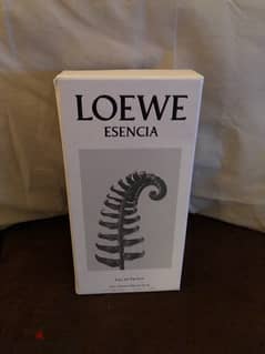 LOEWE ESENCIA 0