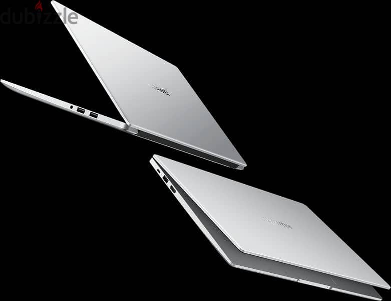 Huawei MateBook D15 , Core i7 , 16 GB Ram 1