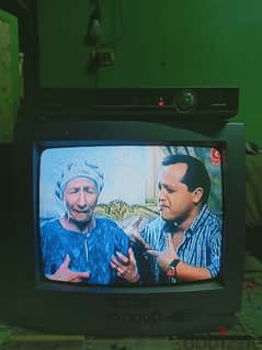 تلفزيون توشيبا 14