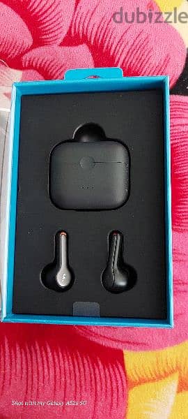 Earbuds soundcore (Anker) Liberty Air 2 2