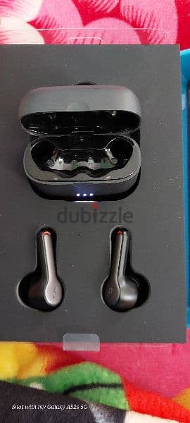 Earbuds soundcore (Anker) Liberty Air 2 3