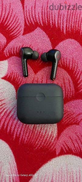 Earbuds soundcore (Anker) Liberty Air 2 4