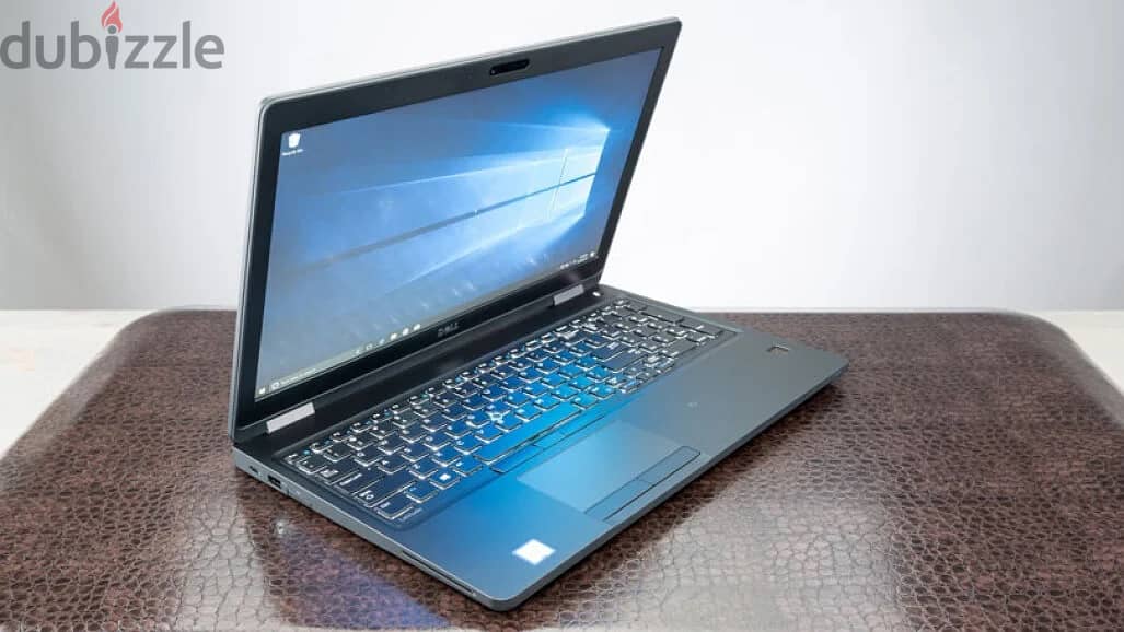 Dell Latitude 5580 core i7 الجيل السابع اتش كيو 0