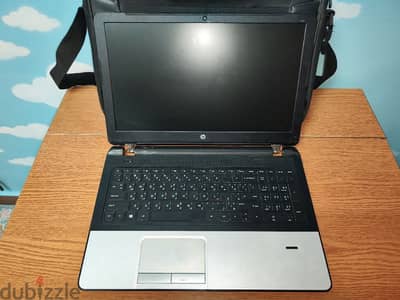 لابتوب Hp 350 G1 مستعمل