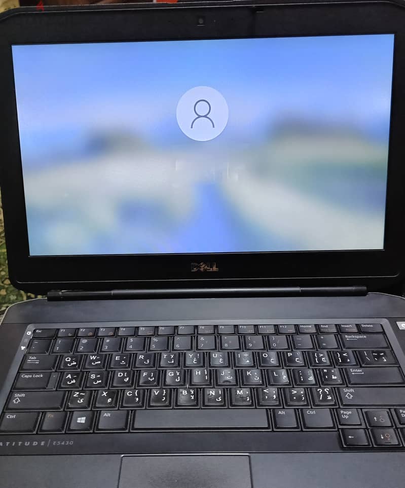 DELL Latitude E5430 1