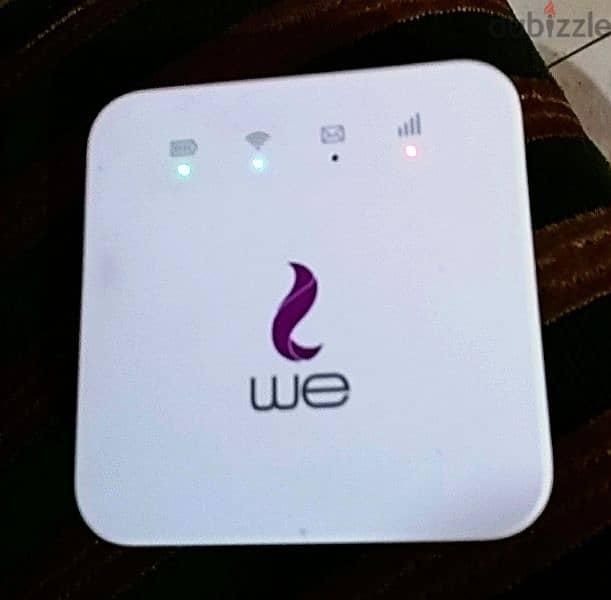 راوتر وايفاي هوائي ZTE mf927u we wifi router - اكسسوارات و قطع غيار ...