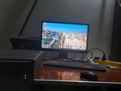كمبيوتر مكتب 0