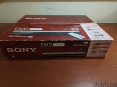 جهاز DVD Sony 0