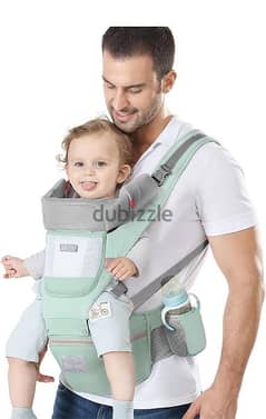 baby carriers ( new) حامل اطفال 0