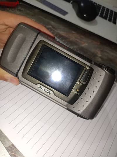 Casio Qv-780