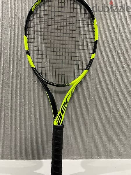 Babolat Pure Aero Sports Equipment 200118510