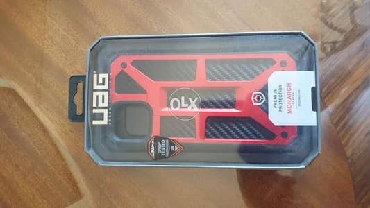 Uag iphone 11 promax