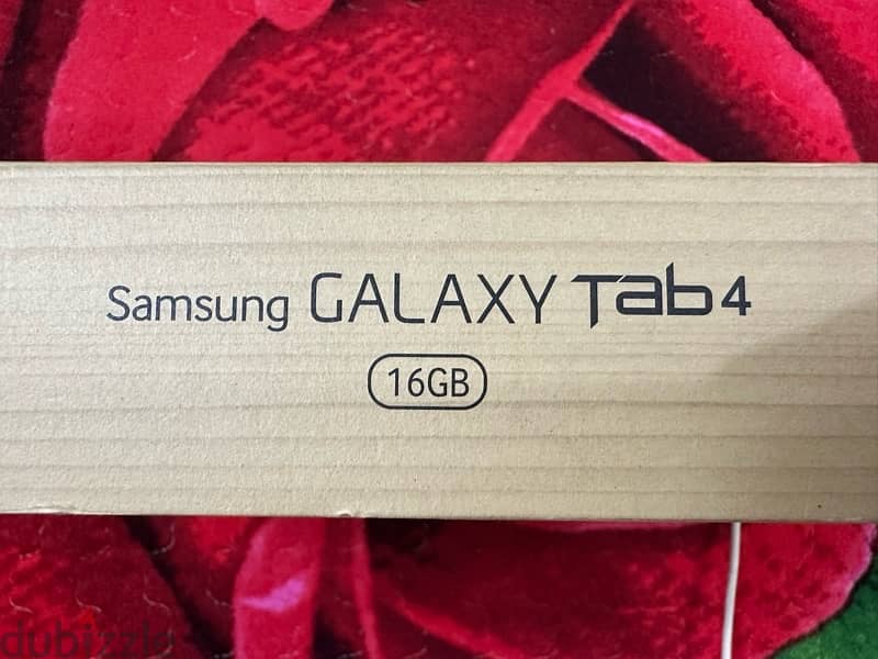 بيع تابلت جالكسي Samsung galaxy tab 4 2