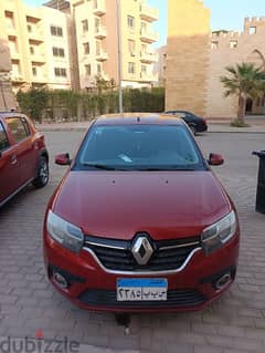 Renault Logan 2019 - Very good condition 0