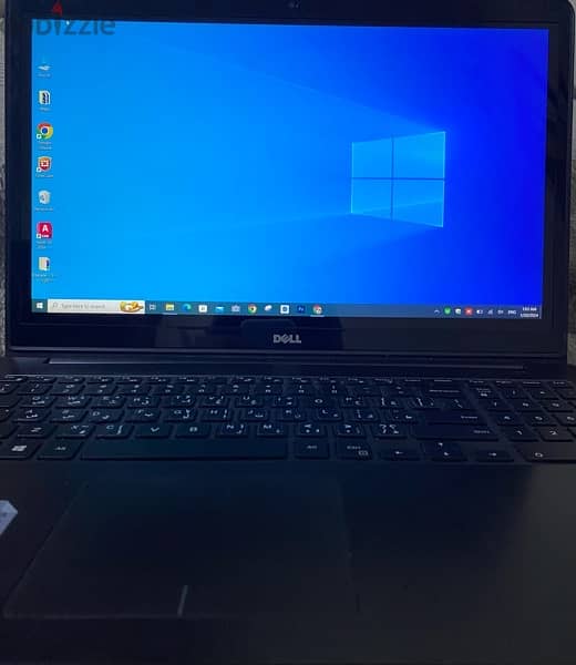 dell inspiron 15 5000 series 4