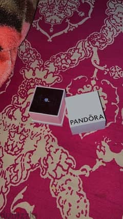 Pandora Ring 0