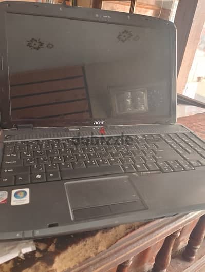 2 لابتوب acer