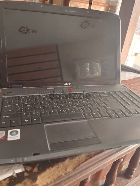 2 لابتوب acer 0