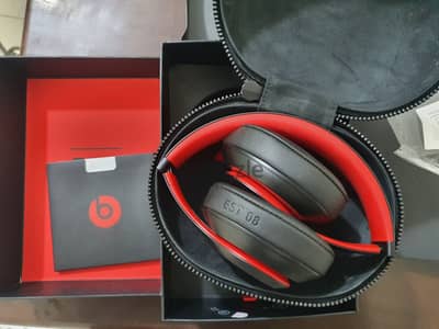 beats studio 3