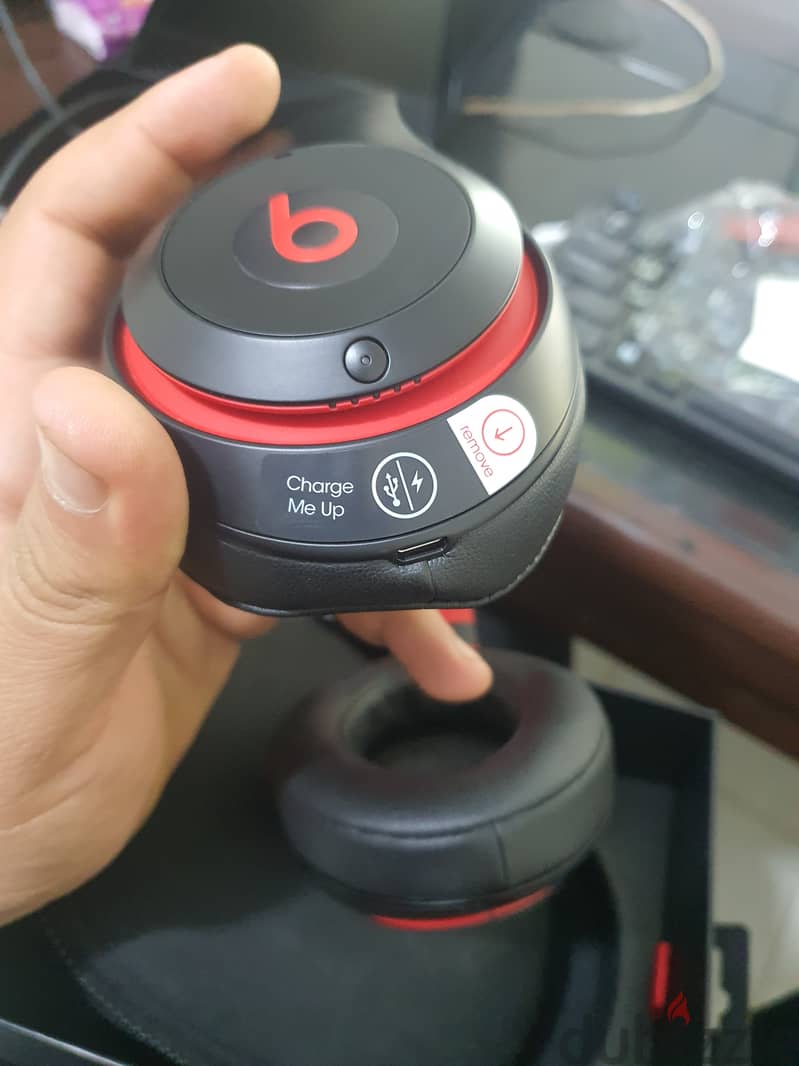 beats studio 3 5