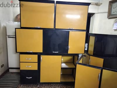 مطبخ جديد