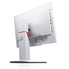 شاشة Fujitsu B22W-7 – LED Monitor – 22 Inch 0