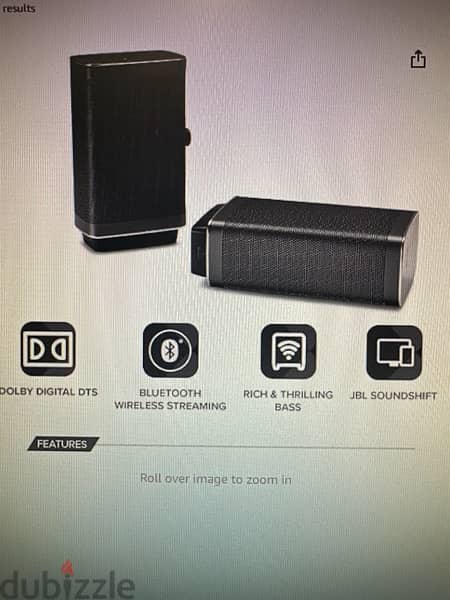 jbl bar5.1 4k ultra hd soundbar with wireless surround speakers 2