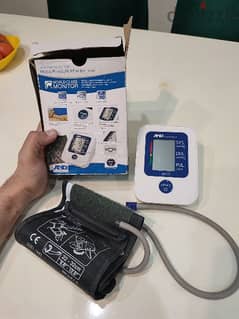 جهاز قياس ضغط الدم ديچيتال