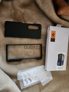 Spigen Thin Fit P Case for Samsung Galaxy Z Fold 4 5G used like new